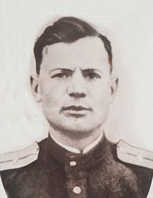 Гончаренко Иван Григорьевич