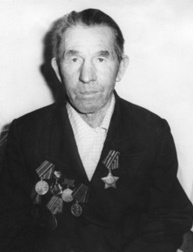 Бараков Борис Иванович