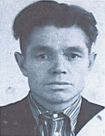 Бабушкин Александр Иванович