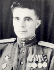 Крупин Николай Егорович