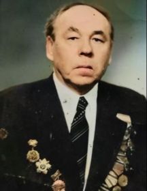 Казокин Егор Сергеевич