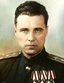 Бояринов Петр Александрович