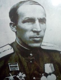 Румянцев Сергей Сергеевич