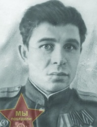 Кершев Яков Петрович
