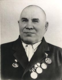 Акбашев Газели Нурисламович
