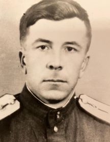 Яковлев Владимир Михайлович