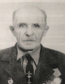 Мязин Иван Федорович