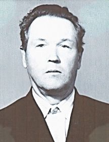 Андриянов Иван Елкиевич