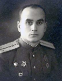 Ефимов Василий Иванович