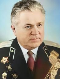 Подлесный Михаил Григорьевич