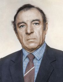 Чугунов Владимир Григорьевич