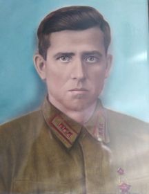 Севостьянов Александр 