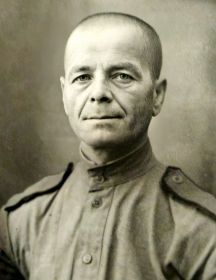 Розов Николай Иванович