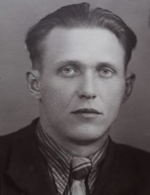 Сергушов Михаил Александрович