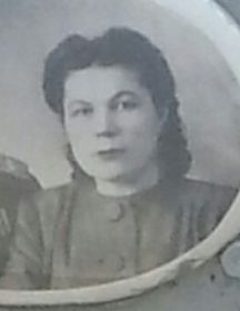 Мереняшева Мария Дмитриевна