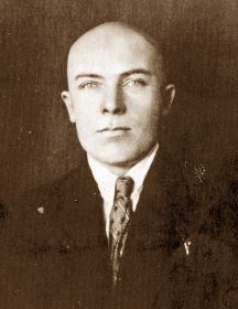 Пленков Александр Иванович
