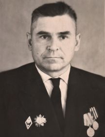 Красиков Николай Прохорович