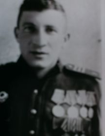 Ароян Сергей Николаевич