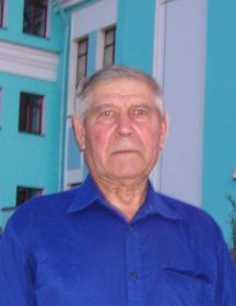 Шумейко Николай Елимович