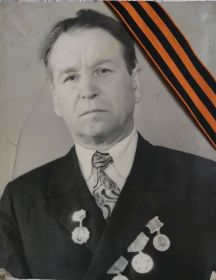 Коротаев Дмитрий Афанасьевич