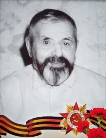Стебелев Григорий Иванович