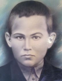 Капнин Николай Кузьмич