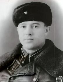 Куликов Александр Иванович