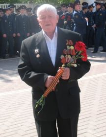 Куганов Михаил Иванович