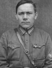 Ошкуков Петр Сергеевич