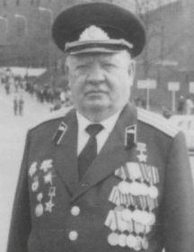 Щербаков Василий Самуйлович