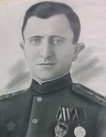 Хлынов Василий Иванович