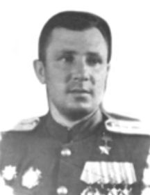 Мельников Борис Васильевич