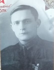 Таев Александр Георгиевич