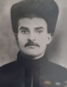 Галабаев Аузби Бапинович