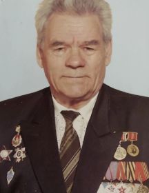 Сиротин Иван Сергеевич