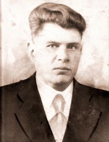 Кобышев Сергей Павлович