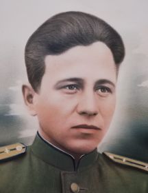 Анищенко Николай Егорович