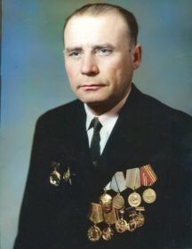 Леванов Михаил Васильевич