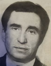 Левченко Иван Петрович