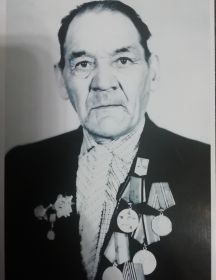 Зиянбаев Таштимир Ишбулдович