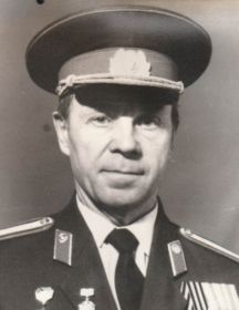 Худолеев Дмитрий Прохорович
