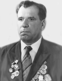 Романчук Анатолий Федорович