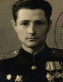 Старожук Владимир Дионисович