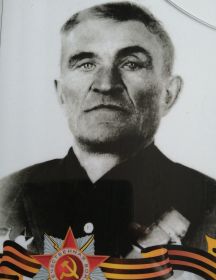 Клячев Максим Григорьевич