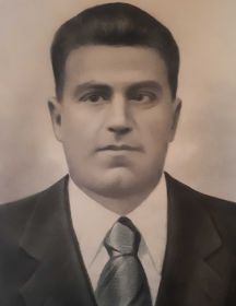 Каземиров Леонид Макарович