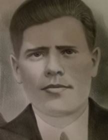 Лисовой Иван Григорьевич