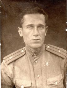 Малков Иван Иванович