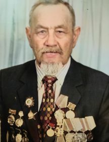 Исянбаев Сафа Мустафович