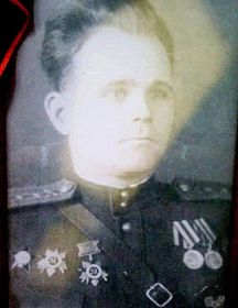 Шувалов Сергей Иванович
