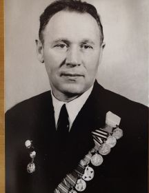 Ивонин Леонид Петрович